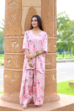 Satrangi sahil farshi set