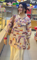 Chickan kari farshi set