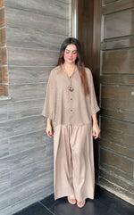 3-pc Chiffon farshi sets