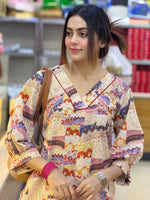 Chickan kari farshi set