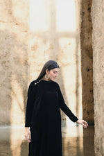 Black Velvet Grace set