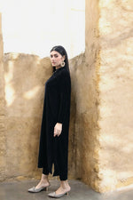 Black Velvet Grace set